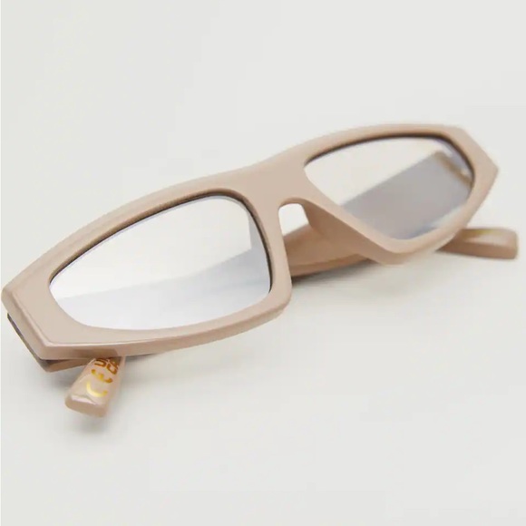 ✨SALE✨ Mango Acetate frame sunglasses ✨SALE✨ - Picture 3 of 8